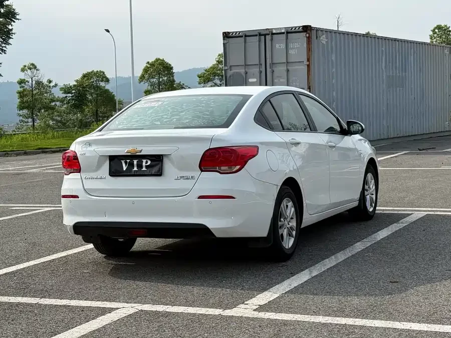 Chevrolet Cobalt