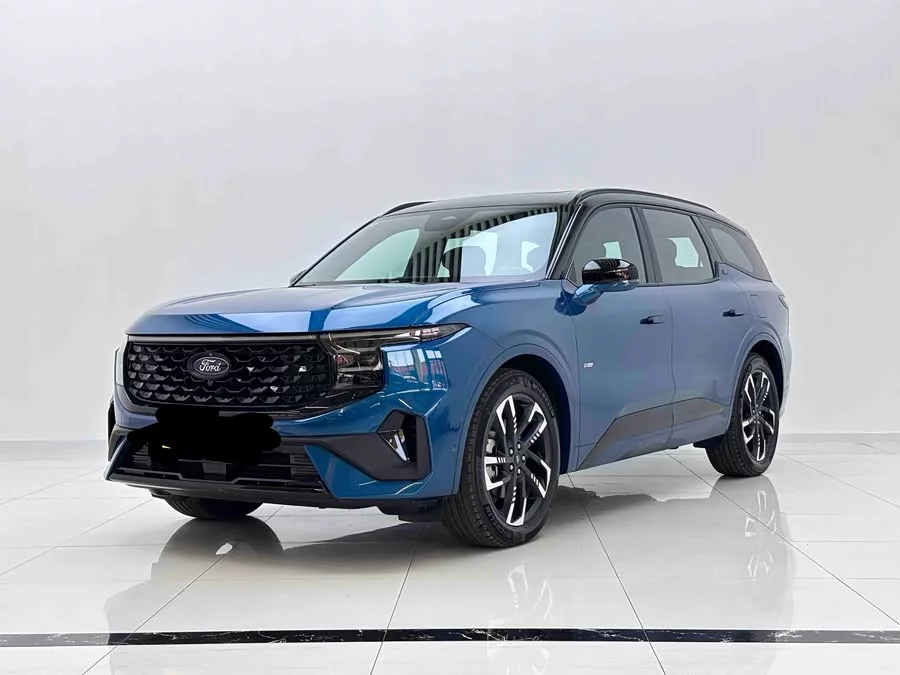 Ford Edge