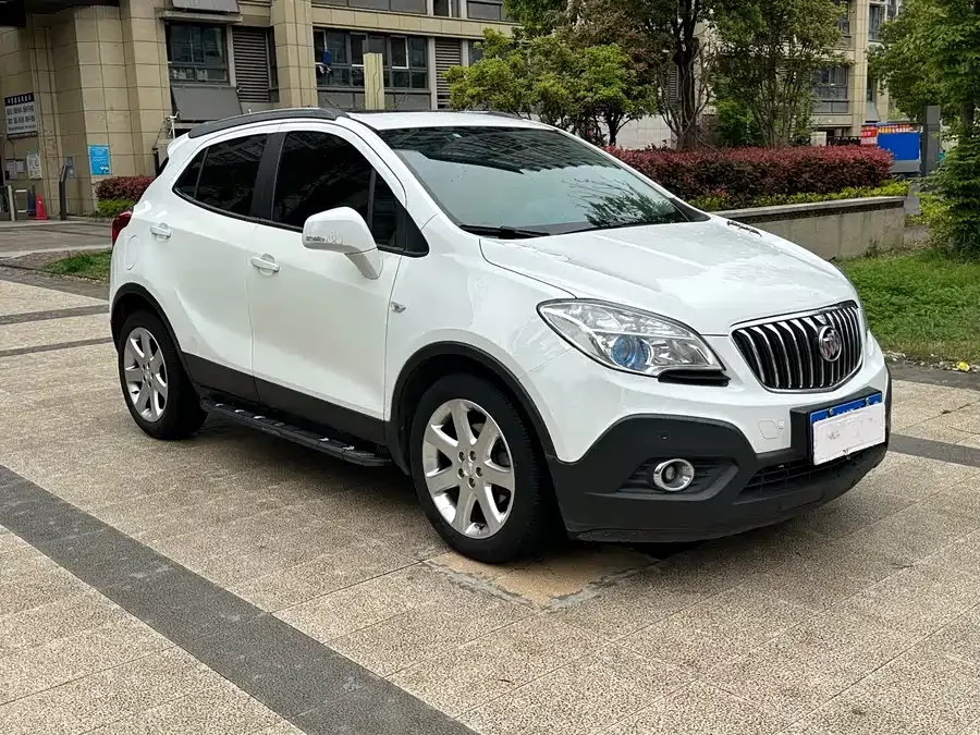 Buick Encore
