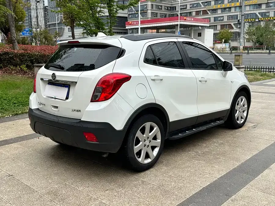 Buick Encore