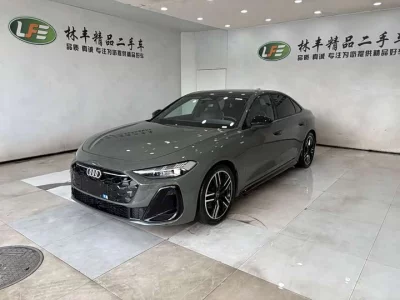 Audi A5L