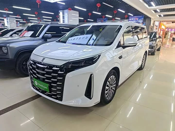 BYD summer