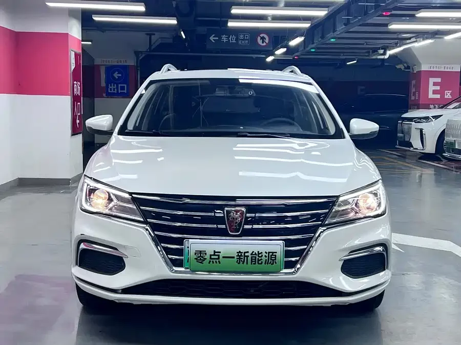 Roewe Ei5