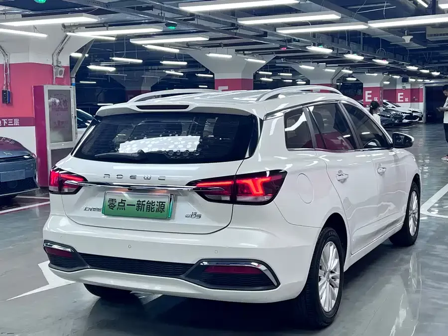 Roewe Ei5