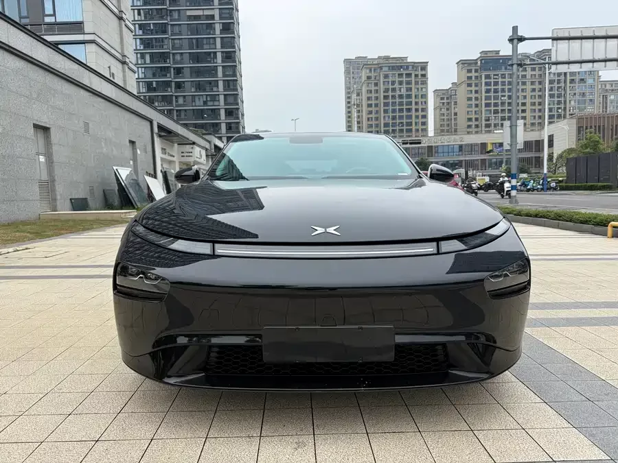 Xpeng P7