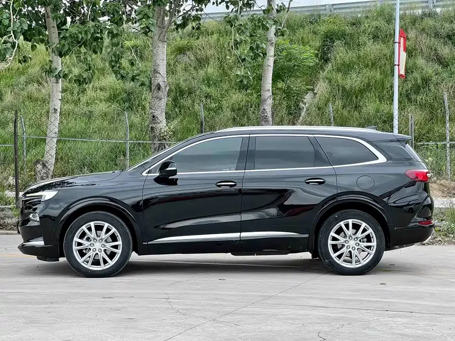 Buick Envision