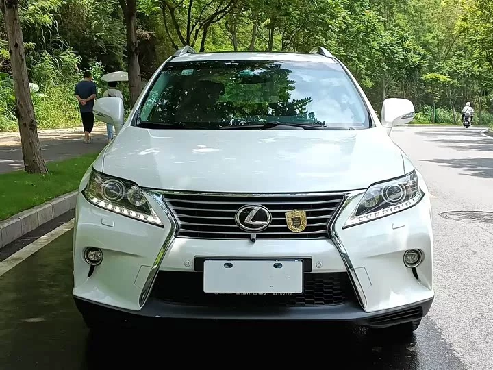 Lexus RX Classic