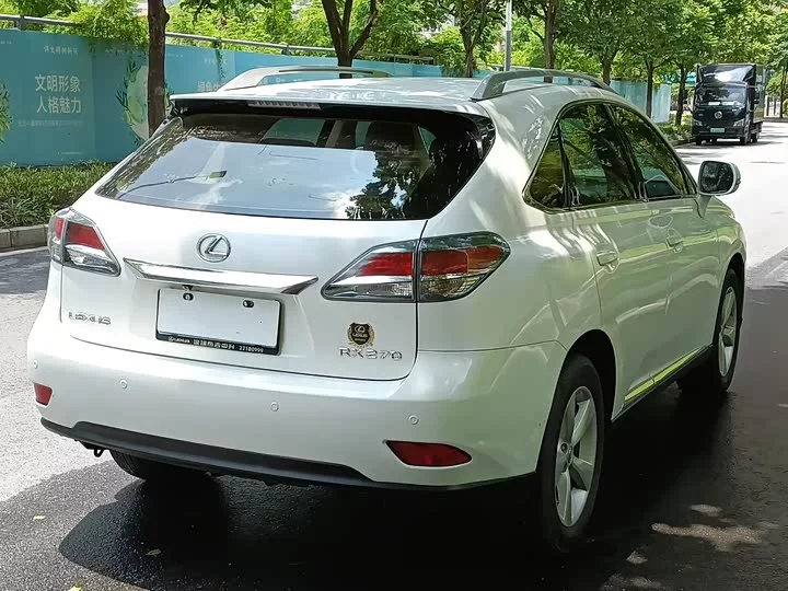 Lexus RX Classic