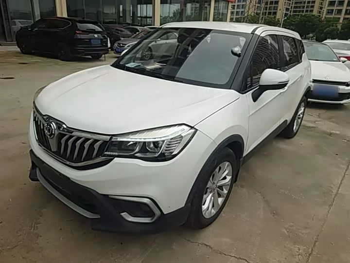 Brilliance V3