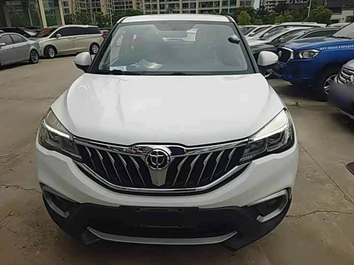Brilliance V3
