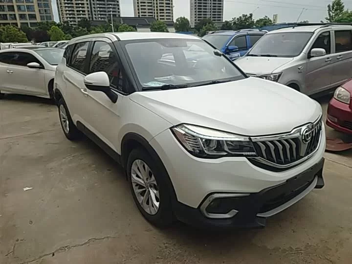 Brilliance V3