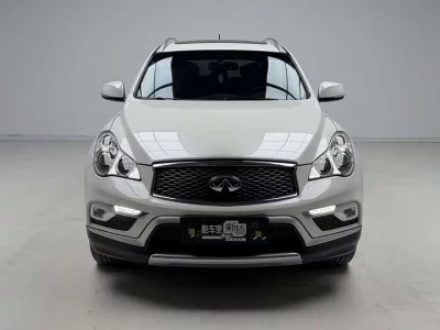 Infiniti QX50