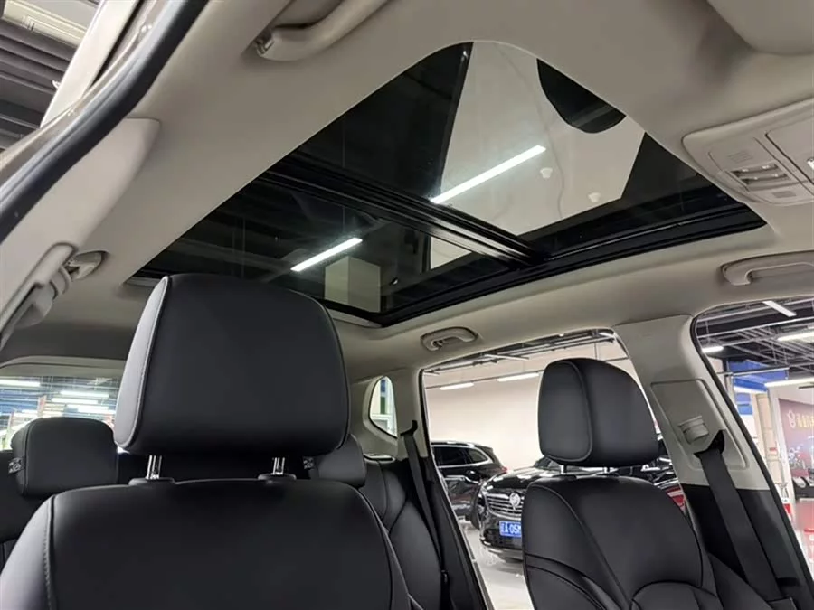 Buick Envision Plus