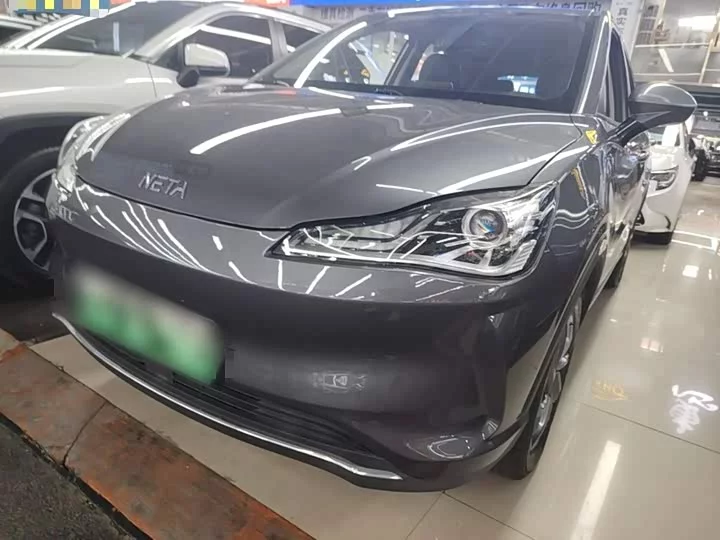 NETA Nezha V
