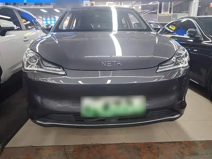 NETA Nezha V