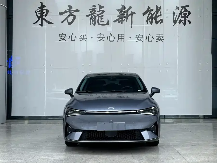 Xpeng P5