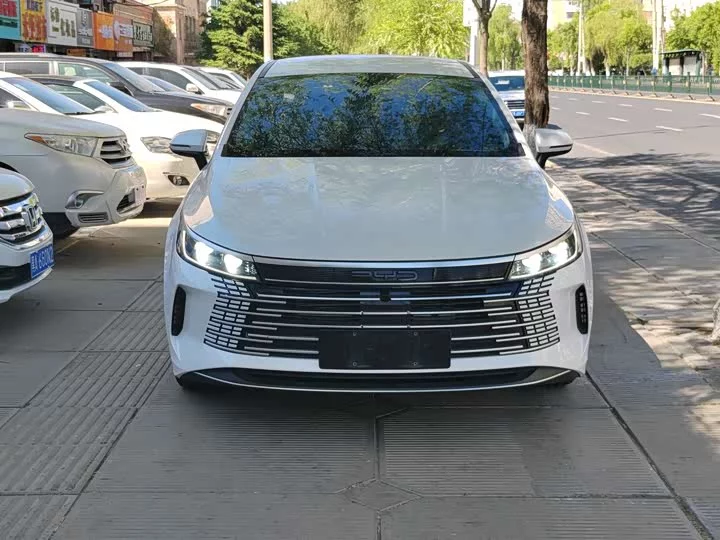BYD Destroyer 05
