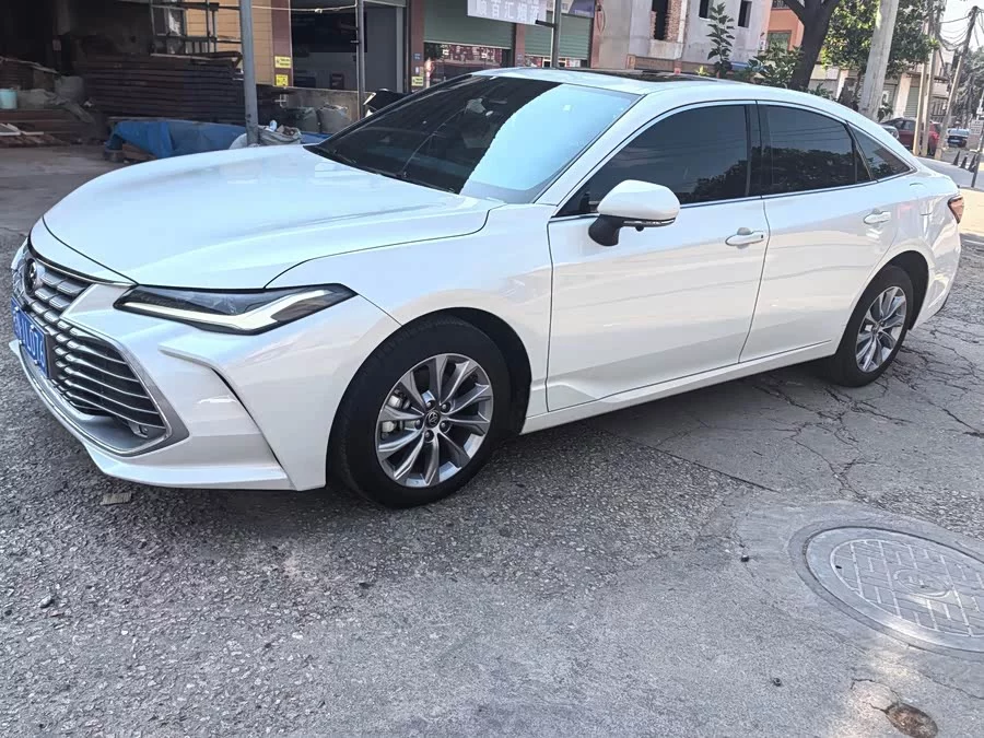 Toyota Avalon