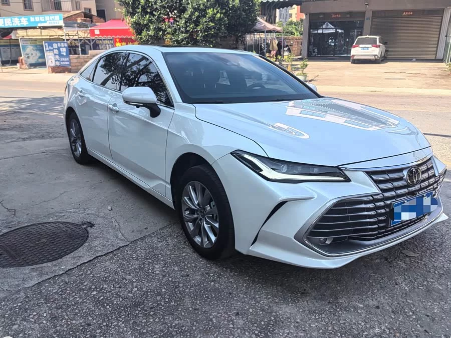 Toyota Avalon