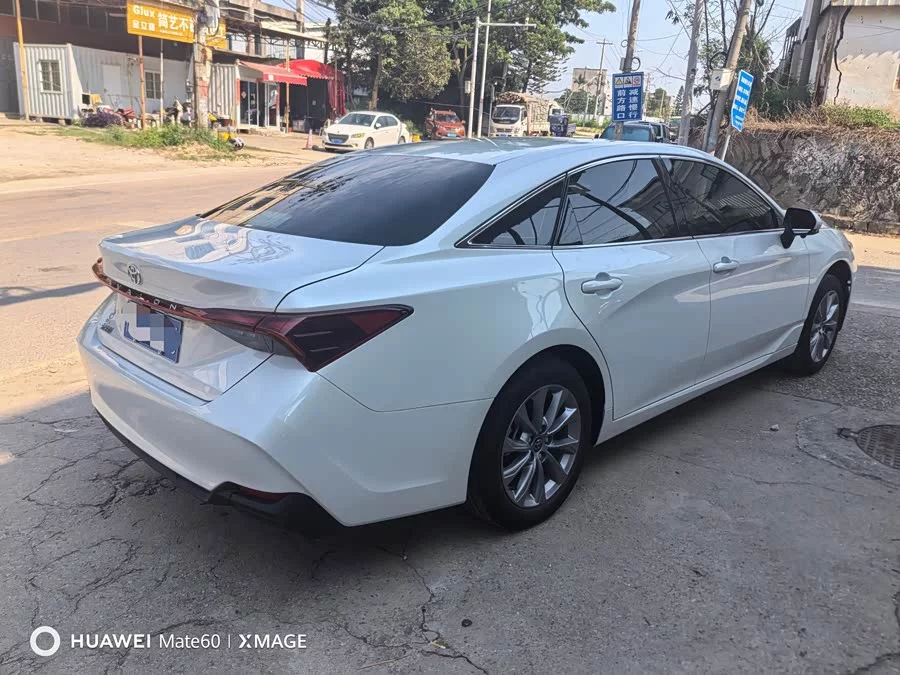Toyota Avalon