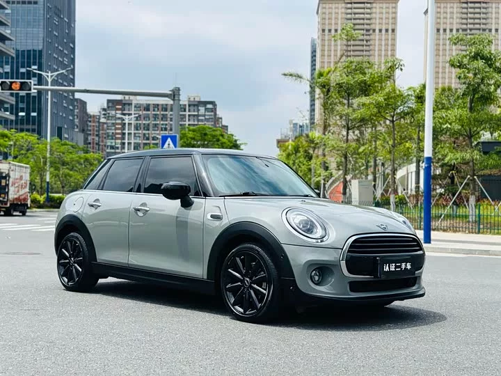 MINI 