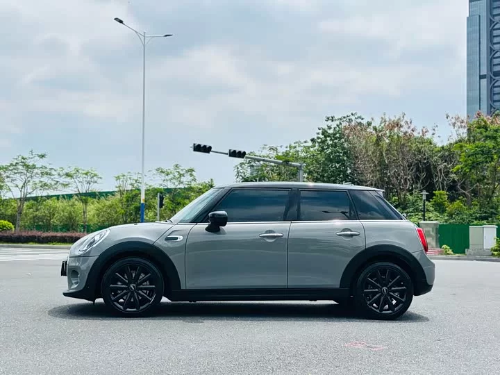 MINI 