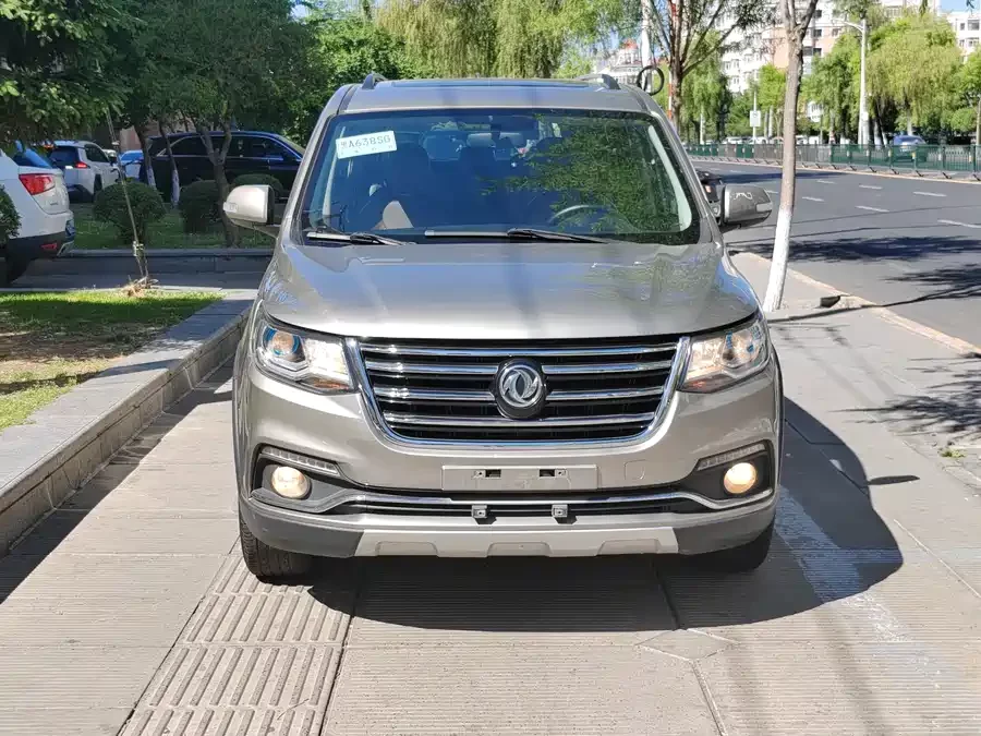 Dongfeng Fengxing SX6