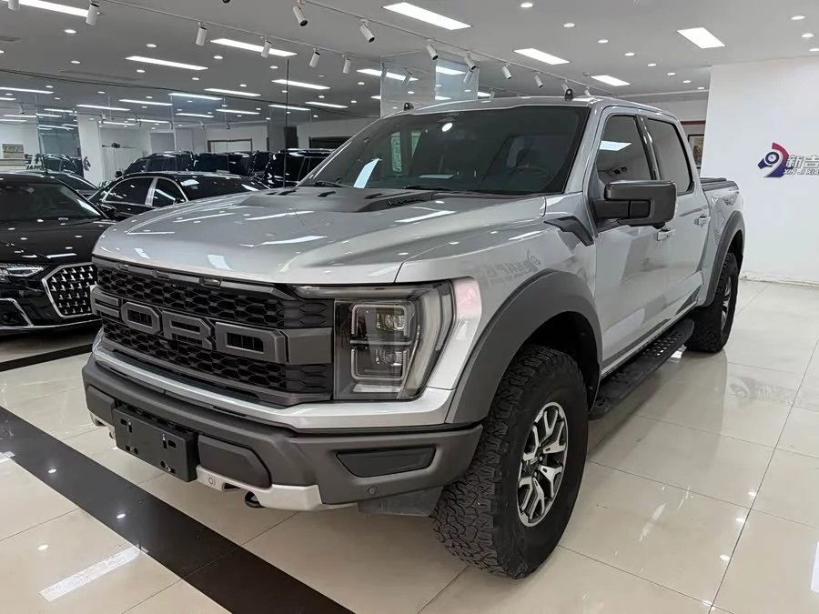 Ford F-150 Raptor