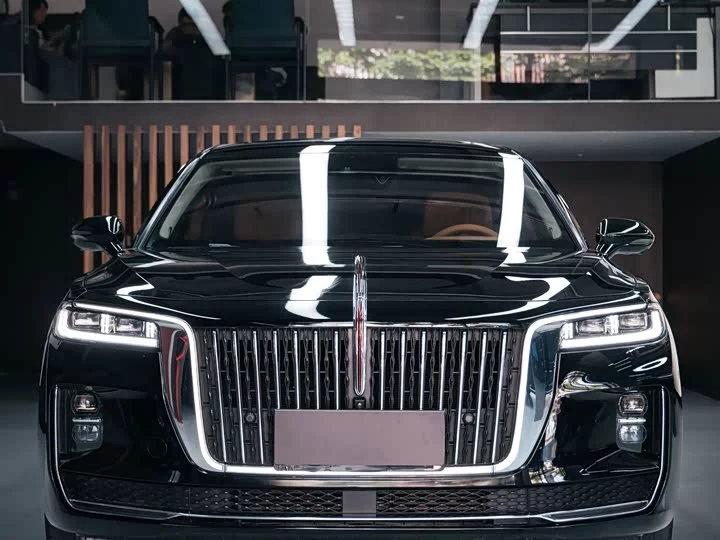 Hongqi H9