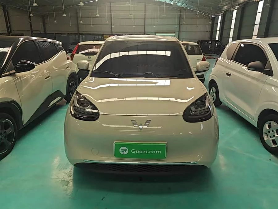 Wuling Bingo