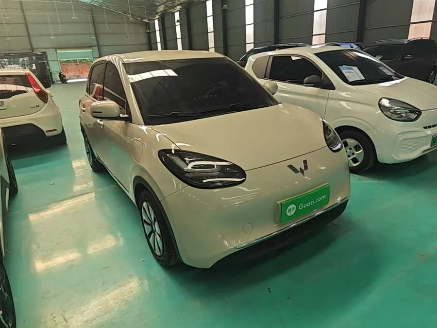 Wuling Bingo