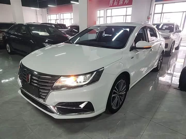 Roewe i6 Classic