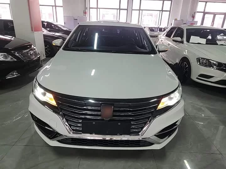 Roewe i6 Classic