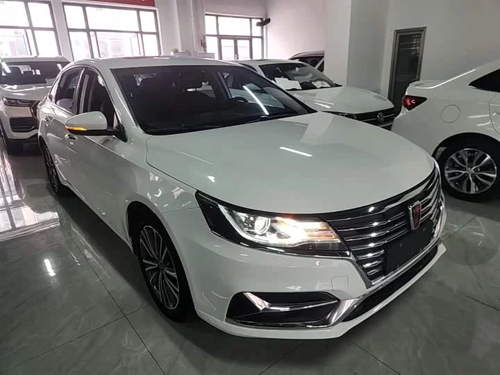 Roewe i6 Classic