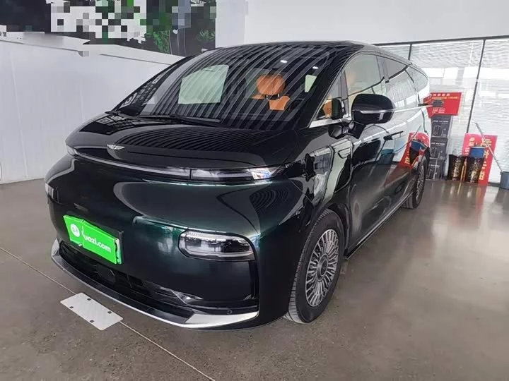 Geely Yizhen L380