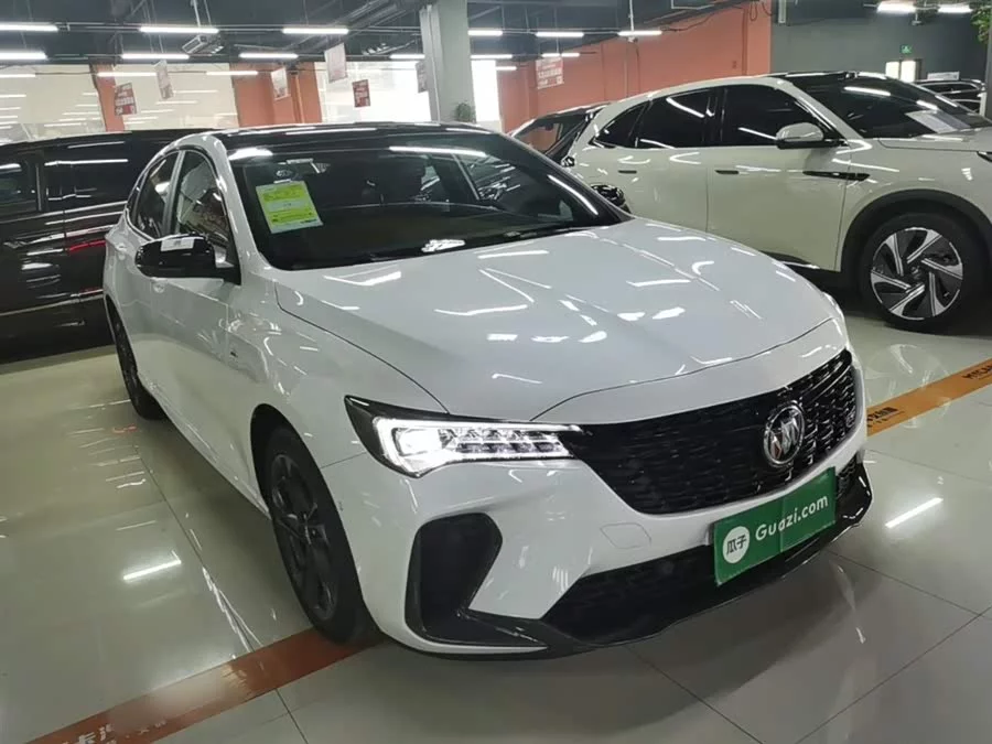 Buick Verano
