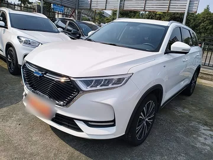 Oshan X7