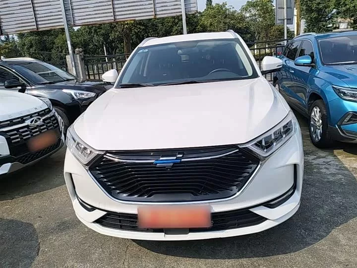 Oshan X7