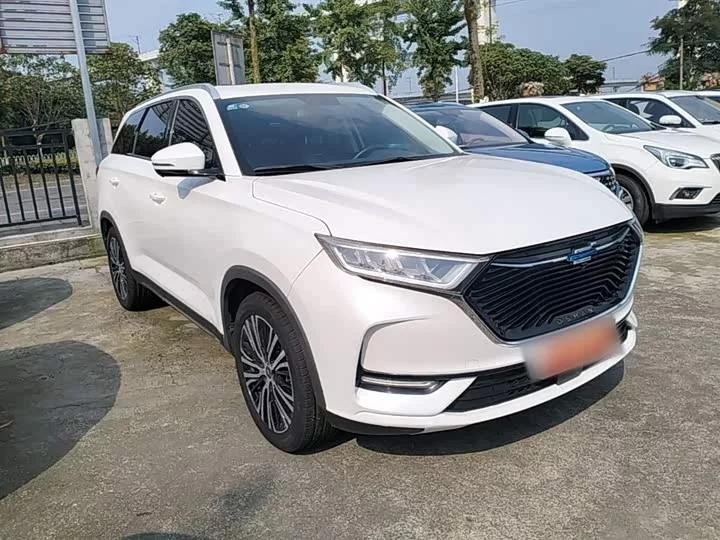 Oshan X7