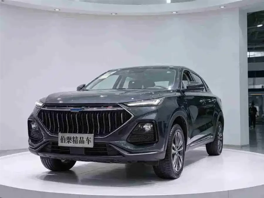 Oshan X5