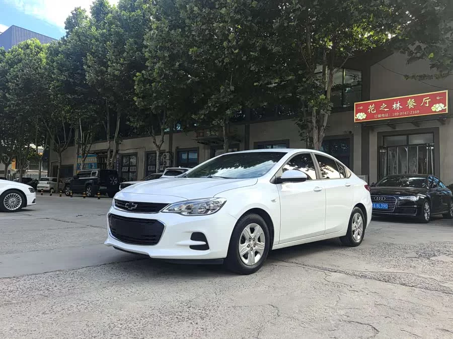 Chevrolet Cobalt