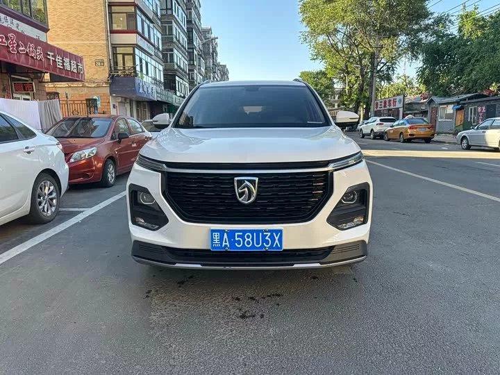 Baojun 530