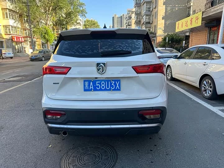 Baojun 530