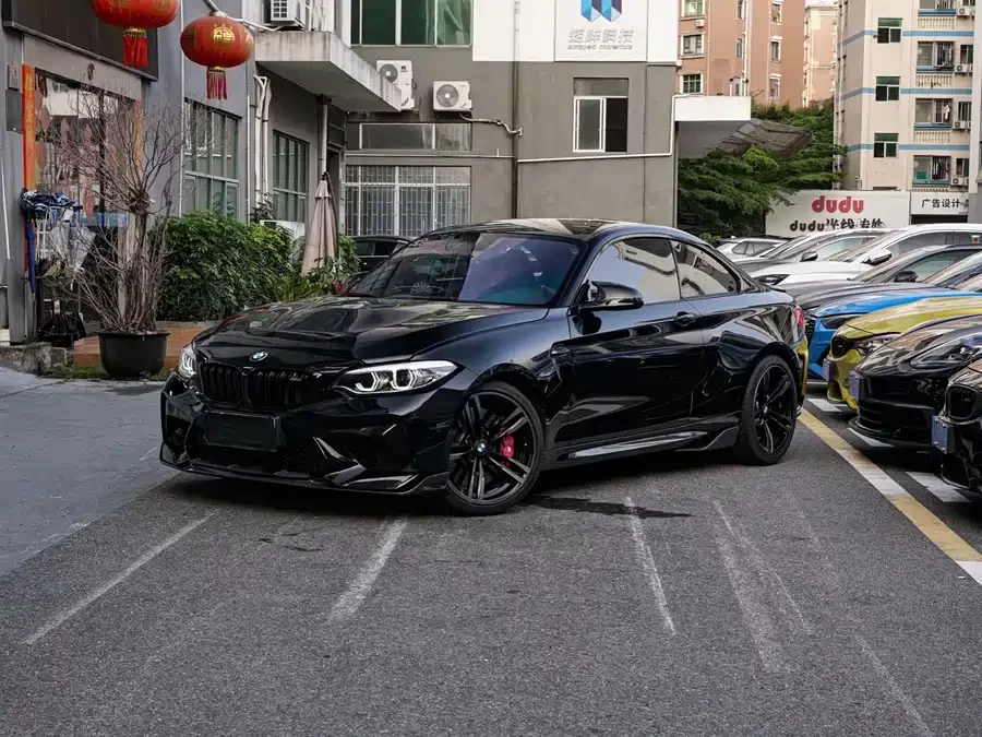 BMW M2