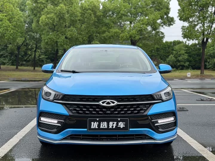 Chery Arrizo GX