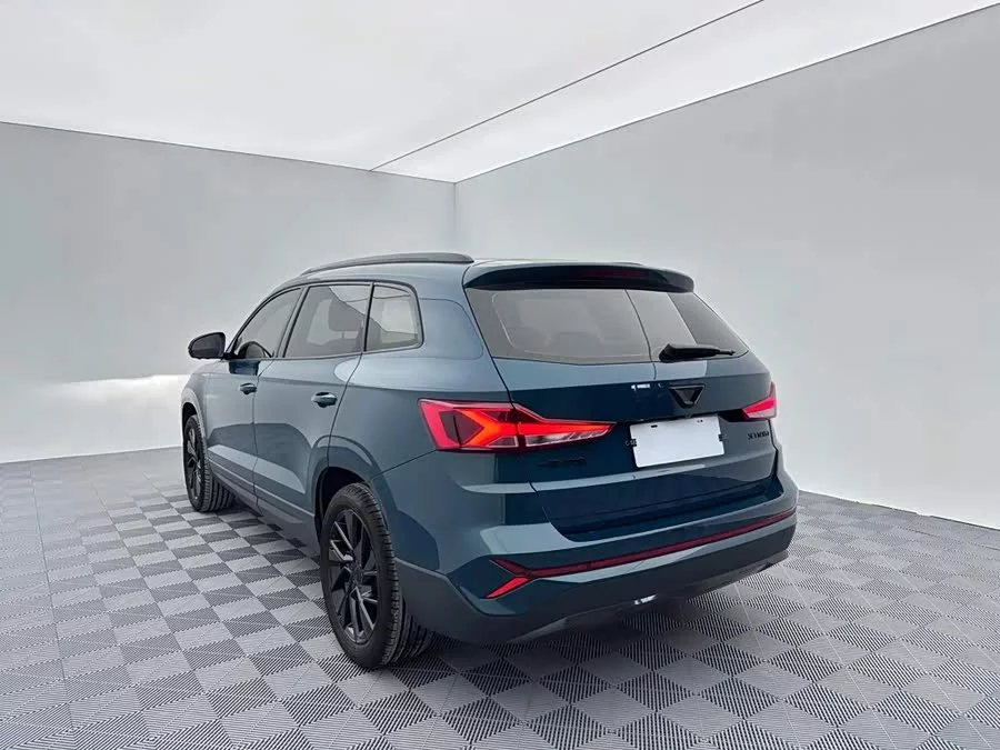Jetta VS7