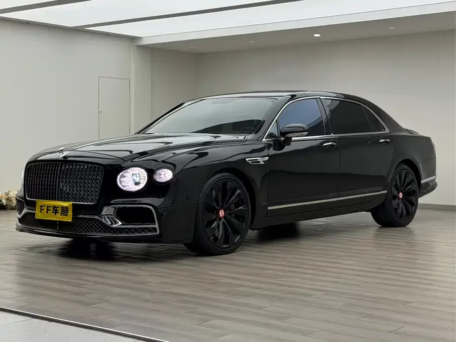Bentley Flying Spur