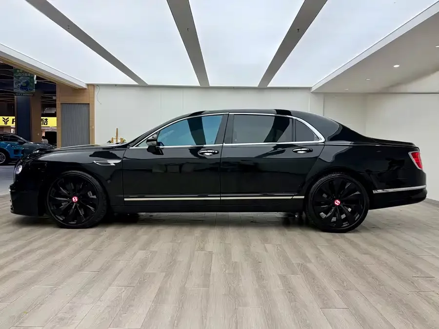 Bentley Flying Spur
