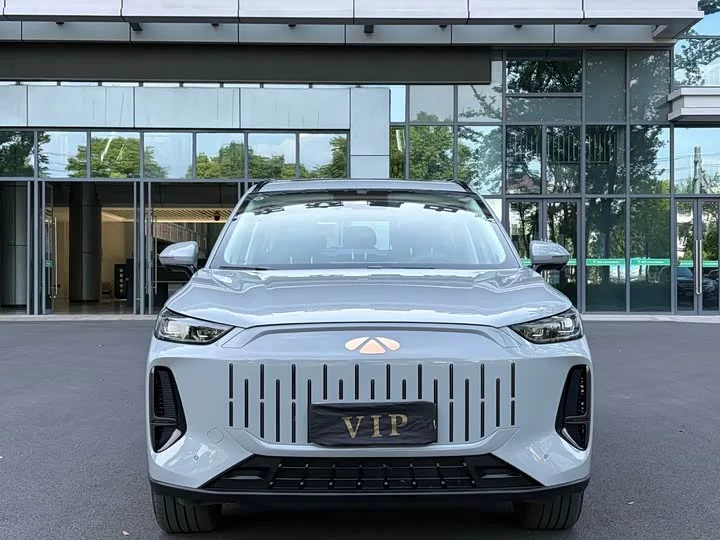 Chery Fengyun T9