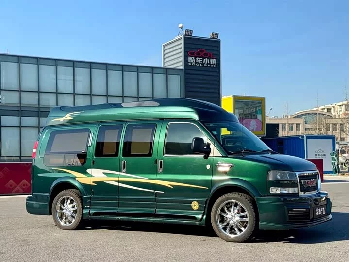 GMC SAVANA
